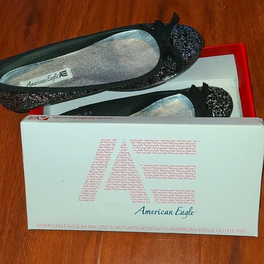 Flat Shoes